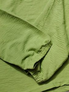 Lime Green Lounge Set