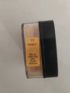Insight HD Finishing Loose Powder