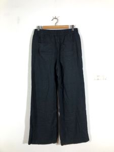 Black Casual Trousers (Women’s)