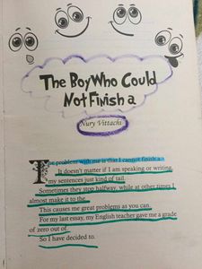 Funny Stories by Scholastic