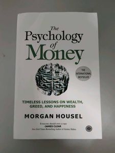 Psychology of Money