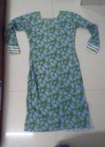 Cotton Kurti