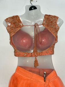 LEHENGA CHOLI