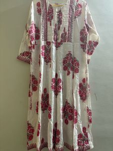 WOMEN ETHNIC ANARKALI