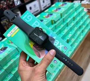 I9 Pro Max Smartwatch