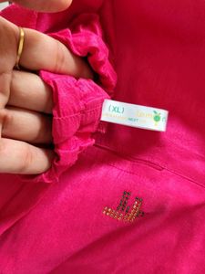 Trouser Pant
