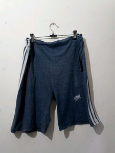 Blue Sport Shorts