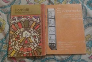 Cbse Class XI English Textbooks