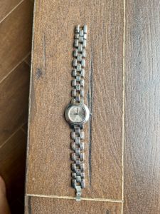 Original Tissot Watch