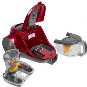 LG Kompressor Vacuum Cleaner 1800W