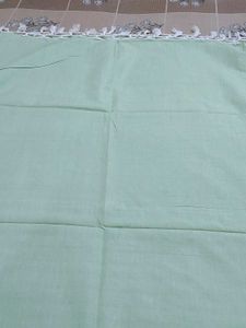 New Odhne Wali Bhagalpuri Cotton Chadar / Bedsheet