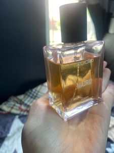 Zudio Madrid Woman Eau de Parfum