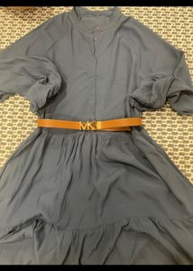 Beautiful Dress For Summers
