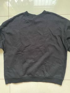 H&amp;M Divided Rebel Dimensions Voyager Sweater