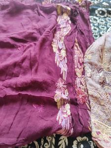 Original Ramsha Pakistani Dress