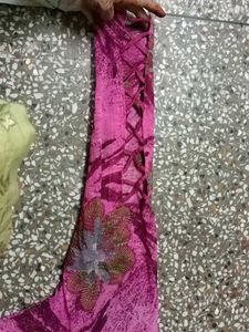 Beautiful Kurti Frock