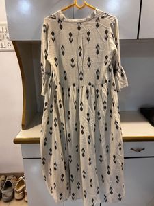 Long Kurti (Combo of 3)