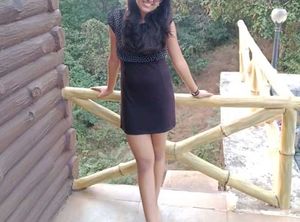 little black dress from brand only