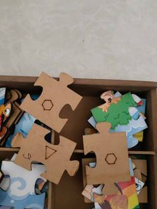 Paw Patrol Jigsaw Puzzles