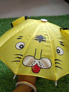Beautiful Mini Umbrella For Photoshoot