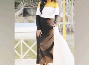 Long Maxi Dress 🎉🎉