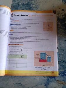 Class 9 - SCIENCE LAB MANUAL