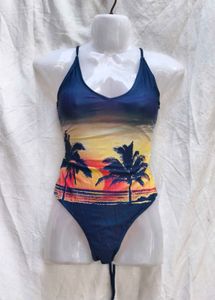 119. 7 SWIMSUITS IN 99