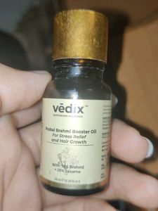 Vedix Hair Oil