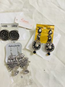 Sale 🎉Earrings Collection
