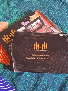 Professional Makeup Artist 48 Eyeshadow