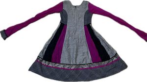 Anarkali For Kids