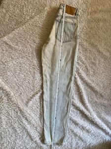 ZARA Denim Jeans