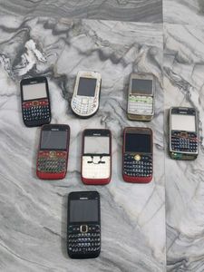 Scrap Mobile Lot