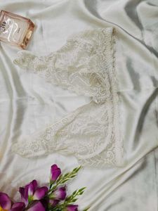 🇳🇿💫🎀Lace Bralette - Elegant Comfort