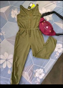 Imported Jumpsuit  ✨