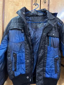 Kids Jacket