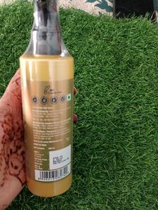 Smoothning Pro Keratine&amp;Argan Hair Spray