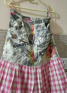 Pinteresty Skirt