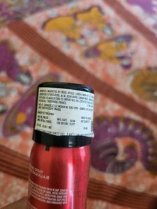 Loreal Paris Infailible 3 Second Setting Mist