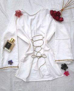 Corset Kurta &amp; Trouser &amp; Set 🎀