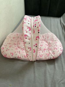 baby net bedding…