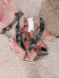 Baby Carrier