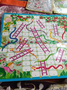 2board Game
