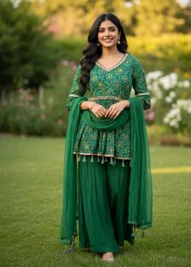3 piece suit set