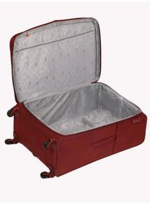 Wildcraft Trolley Bag - Maroon(57 cm) Small size