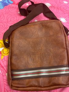 Brand New Crossbody/ Side Bag/ Messenger Bag