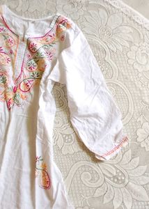 Short Kurti 🌺