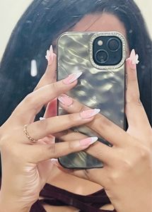 press on nails