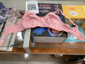 Lux Venus Moulded Bra