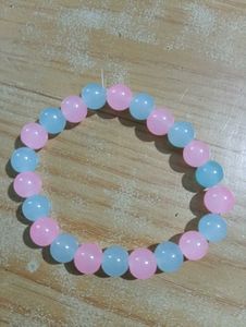 7 New Handmade Bracelets